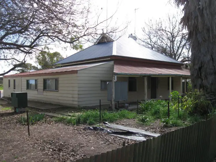 Third view of Homely house listing, 822 South Kilkerran Road, Port Victoria SA 5573