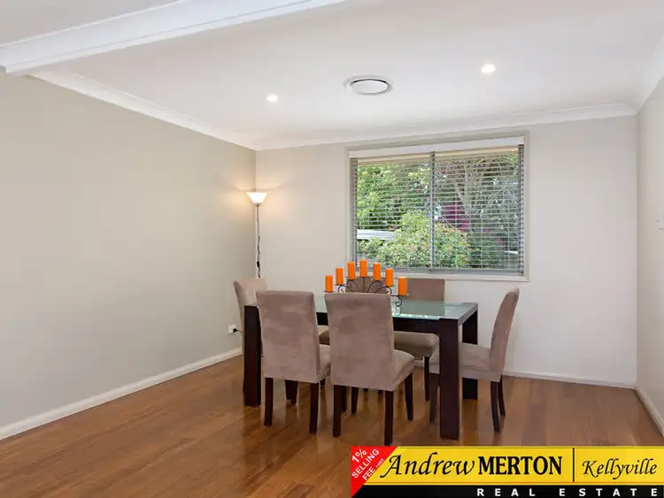 Sixth view of Homely house listing, 59 Acres Road, Kellyville NSW 2155