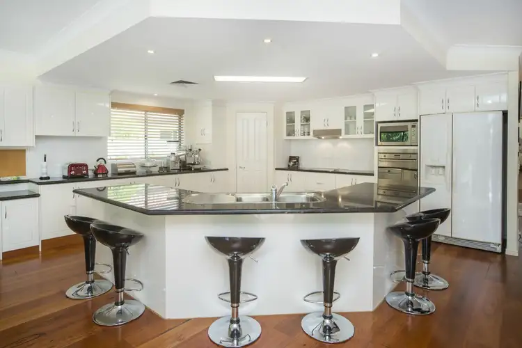 Fifth view of Homely house listing, 8224 Magnolia Drive, Hope Island QLD 4212