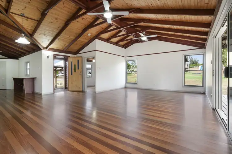 Third view of Homely house listing, 11 Walter Street, Tiaro QLD 4650
