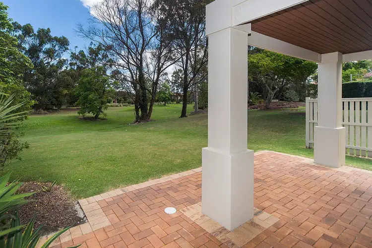 Seventh view of Homely townhouse listing, 8124 Magnolia Gardens, Hope Island QLD 4212