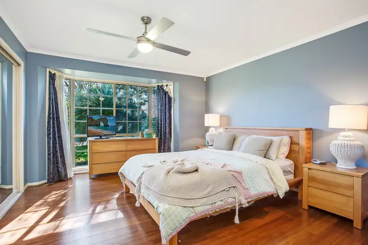 Fifth view of Homely house listing, 12 Myna Way, Burleigh Waters QLD 4220