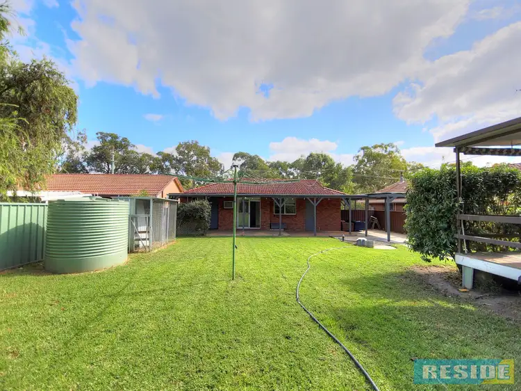 Second view of Homely house listing, Address available on request