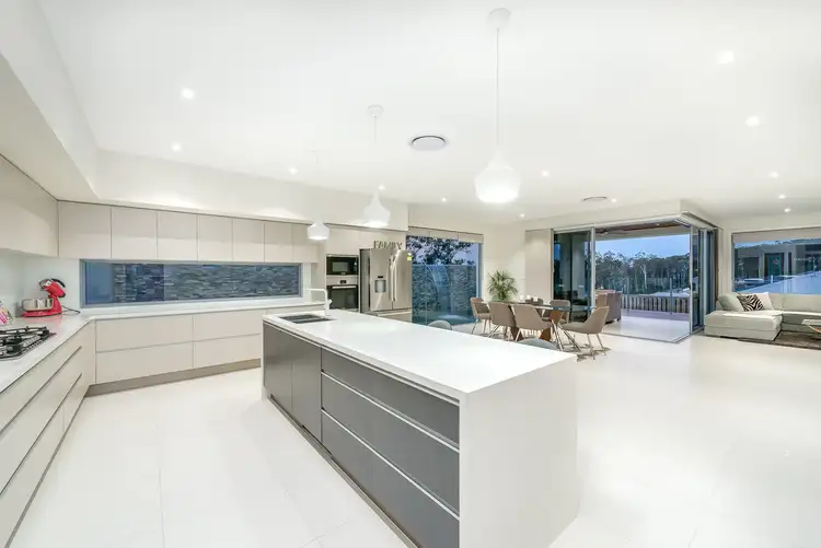 Sixth view of Homely house listing, 31 Velox Circuit, Upper Coomera QLD 4209