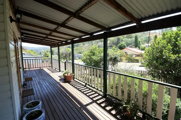 Third view of Homely house listing, 266 Foxlow Street, Captains Flat NSW 2623