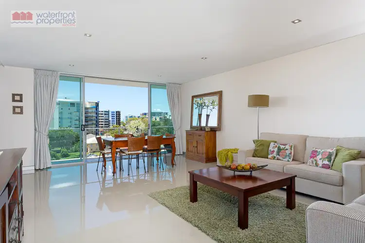 Second view of Homely unit listing, 23/17 Marine Parade, Redcliffe QLD 4020
