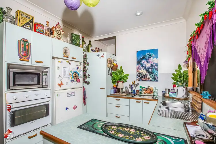 Fifth view of Homely house listing, 59 Laura Street, Clontarf QLD 4019