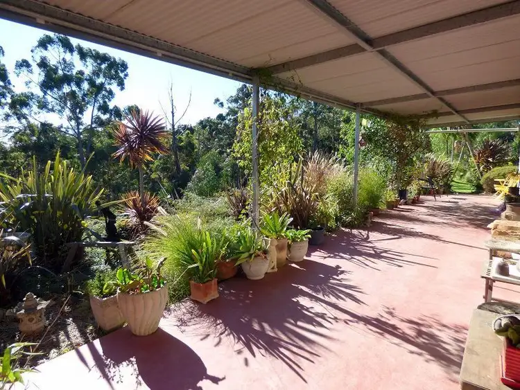 Second view of Homely rural property listing, 73 Kiaka Road, Nethercote NSW 2549