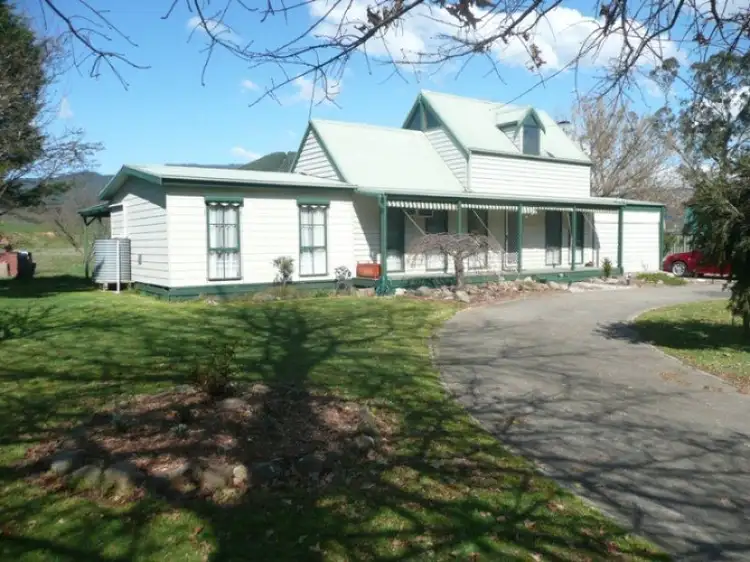 Main view of Homely house listing, 20-22 Wallace Drive, Buckland VIC 3740