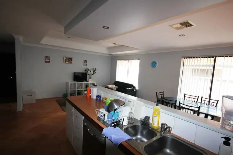 Third view of Homely unit listing, 4B Minninup Road, South Bunbury WA 6230
