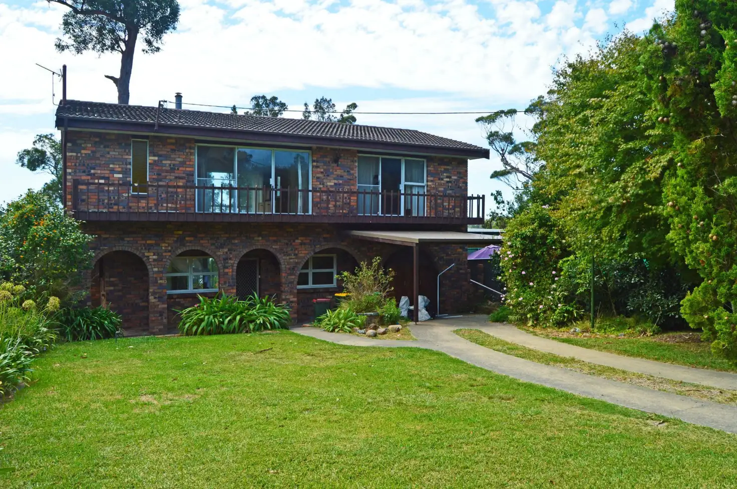 Main view of Homely house listing, 36 Fairhaven Point Way, Bermagui NSW 2546