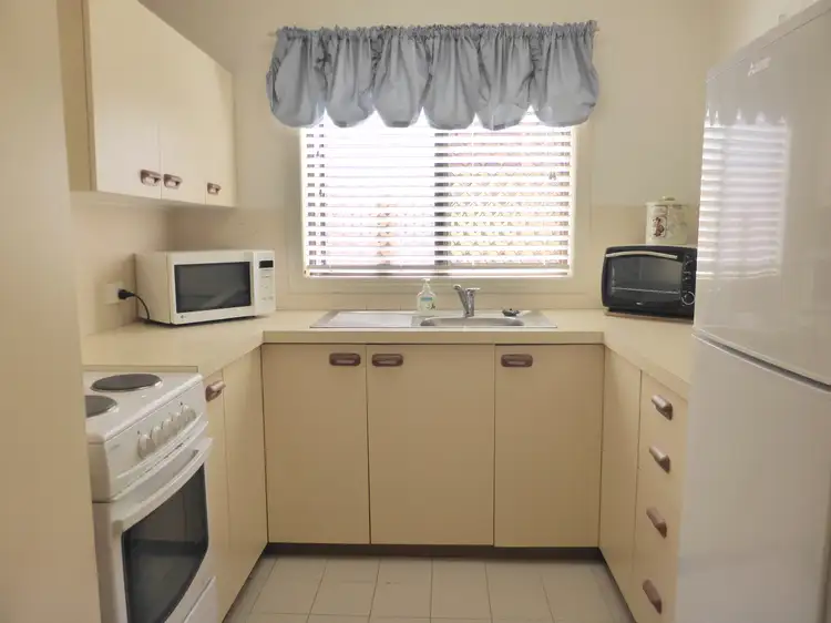 Third view of Homely unit listing, 3/16 Eversleigh Rd, Scarborough QLD 4020