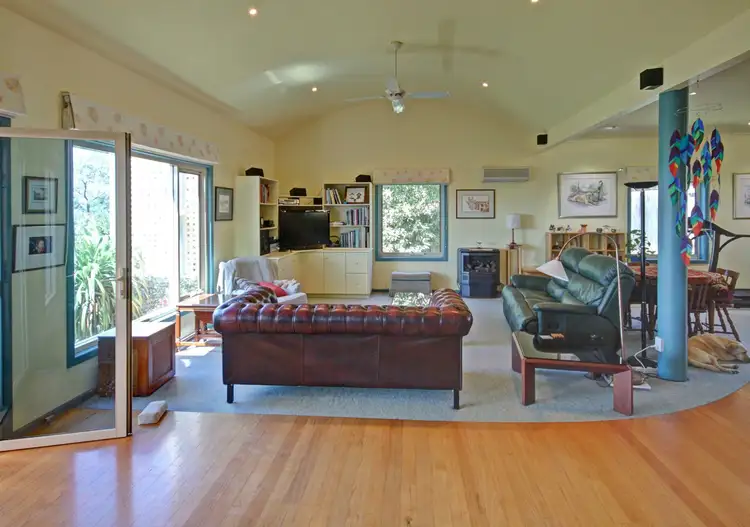 Second view of Homely house listing, 15 Windermere Terrace, Paynesville VIC 3880