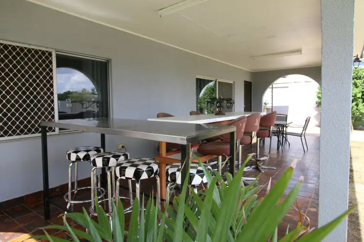 Second view of Homely house listing, 26 Third Avenue, Mount Isa QLD 4825