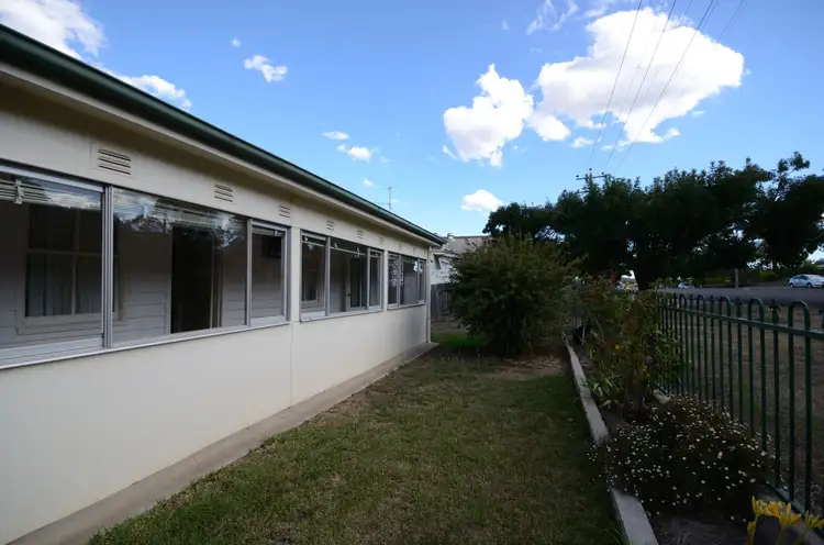 Main view of Homely unit listing, 69 - 71 Hill Street, Quirindi NSW 2343