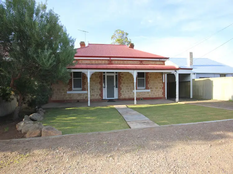 Second view of Homely house listing, 75 McHenry Street, Murray Bridge SA 5253