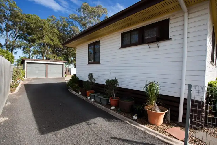 Third view of Homely house listing, 159 Barolin Street, Avenell Heights QLD 4670
