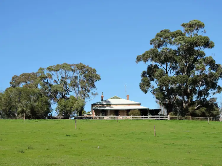 Lot 102 Causeway Road, Myponga SA 5202