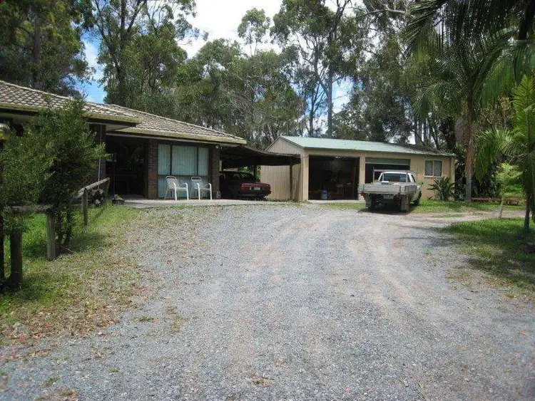 Second view of Homely rural property listing, Address available on request