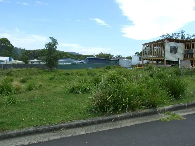 Second view of Homely land listing, 18 Kurrawa Drive, Kioloa NSW 2539