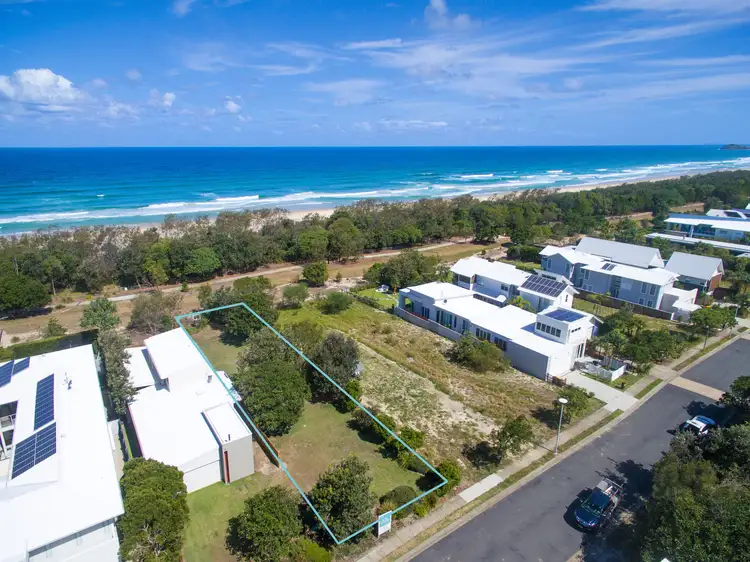 Main view of Homely land listing, 18 Eclipse Lane, Casuarina NSW 2487