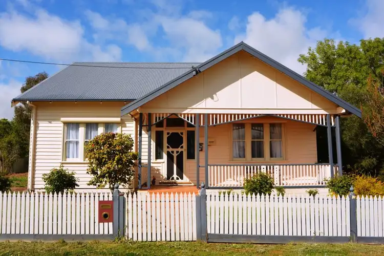 34 Dawson Street, Stawell VIC 3380