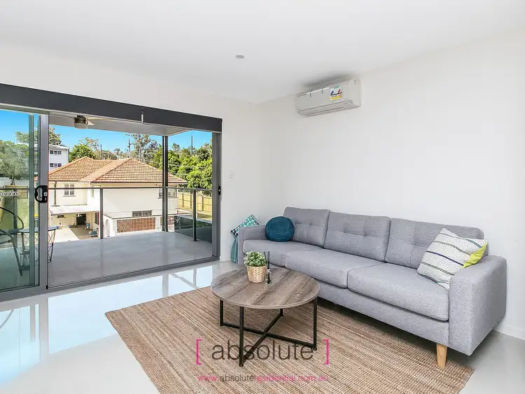 Fourth view of Homely unit listing, 7/37 Mildmay St, Fairfield QLD 4103