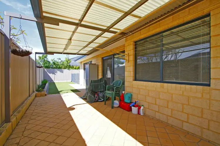 Fifth view of Homely house listing, 3 Shenstone Road, Southern River WA 6110