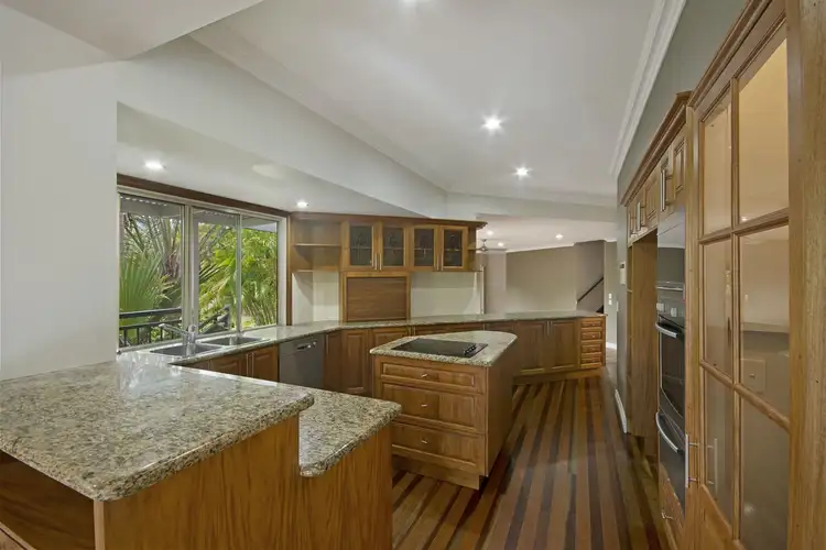 Second view of Homely house listing, 47 Lake Vista Drive, Peregian Beach QLD 4573