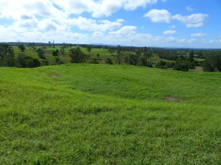 Fifth view of Homely land listing, Lot 61 Overlander Avenue, Chatsworth QLD 4570