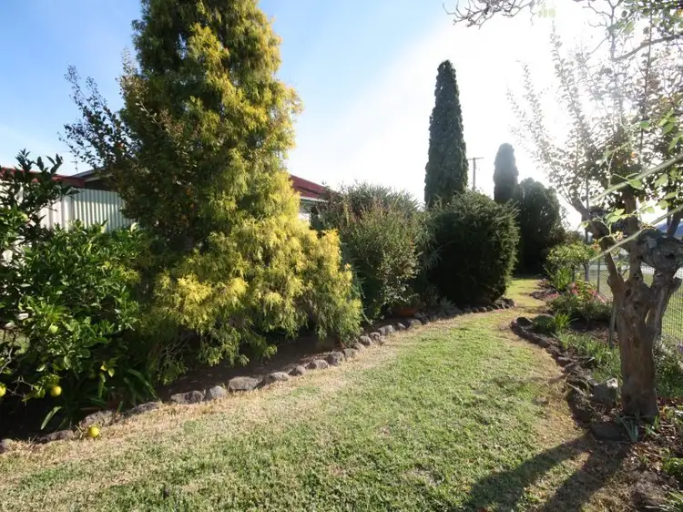 Fourth view of Homely house listing, 12 Glennie Street, Warwick QLD 4370