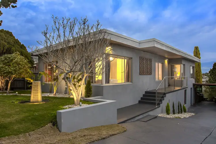 Main view of Homely house listing, 21 Thompson Street, Avondale Heights VIC 3034