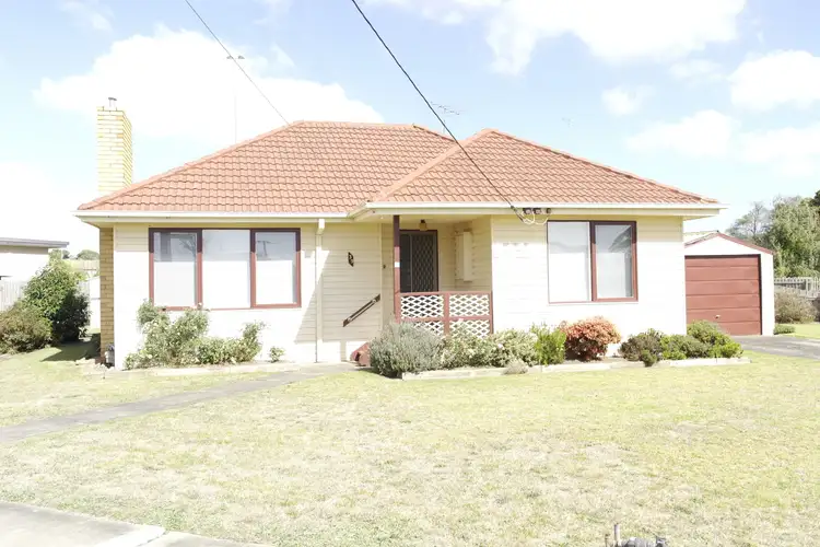 Second view of Homely house listing, 39 Gilmour St, Traralgon VIC 3844