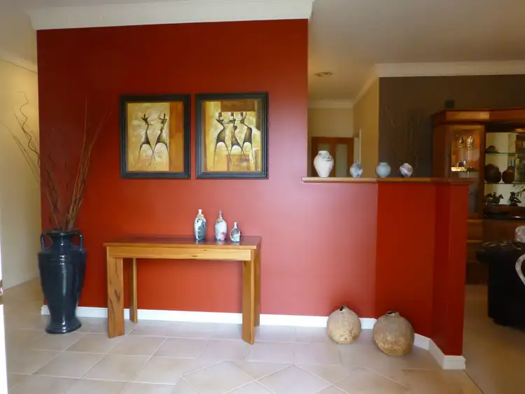 Third view of Homely house listing, 24 Kalari Rise, South Bunbury WA 6230