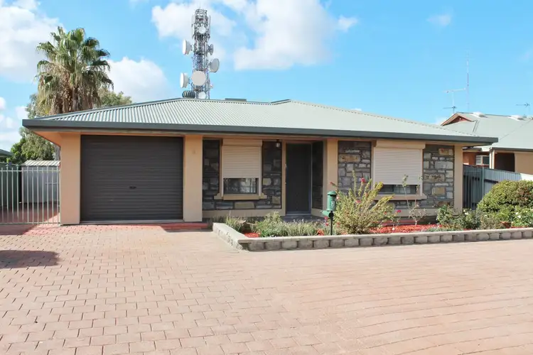 Second view of Homely house listing, 3/1 Thorn Street, Port Pirie SA 5540
