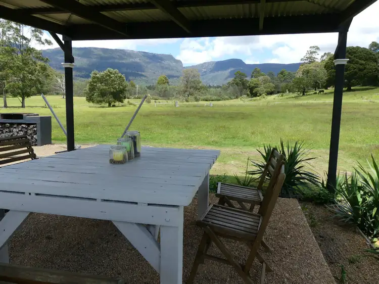 Fourth view of Homely house listing, 74 Cunninghams Road, Western Creek TAS 7304