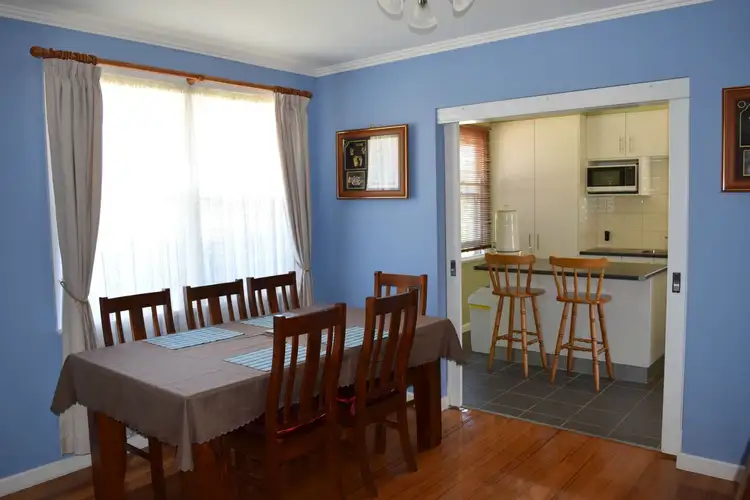 Sixth view of Homely house listing, 38 Newman Crescent, Traralgon VIC 3844