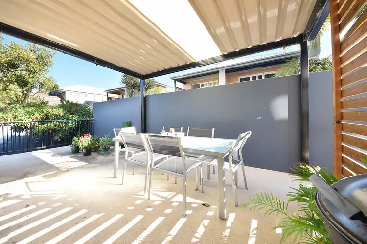Third view of Homely unit listing, 4/2104 Gold Coast Highway, Miami QLD 4220