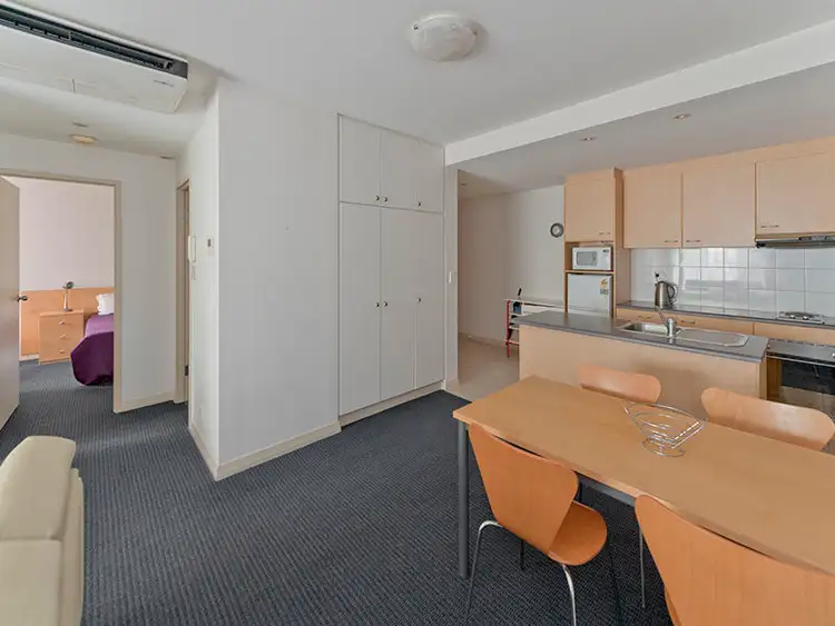 Sixth view of Homely apartment listing, 6/8 Charlick Circuit, Adelaide SA 5000