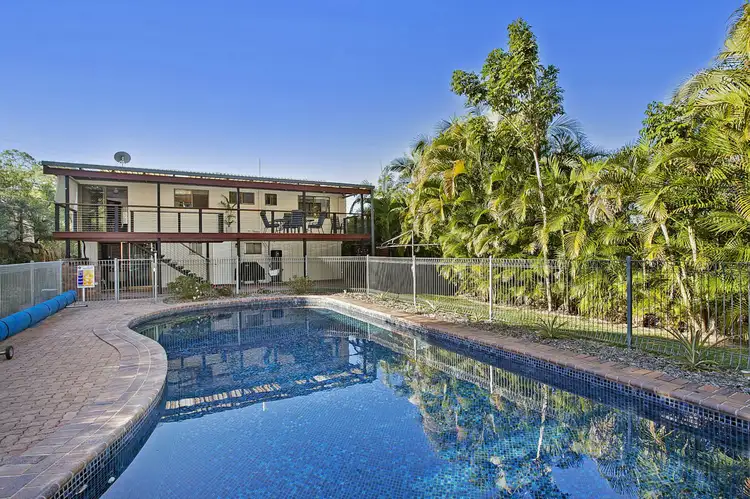 Third view of Homely house listing, 18 The Domain, Nerang QLD 4211