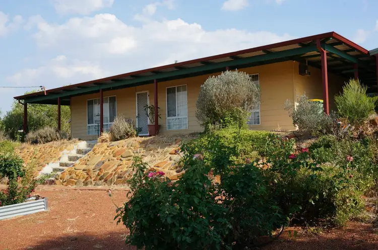 Main view of Homely house listing, 7 St Stephens Street, Toodyay WA 6566