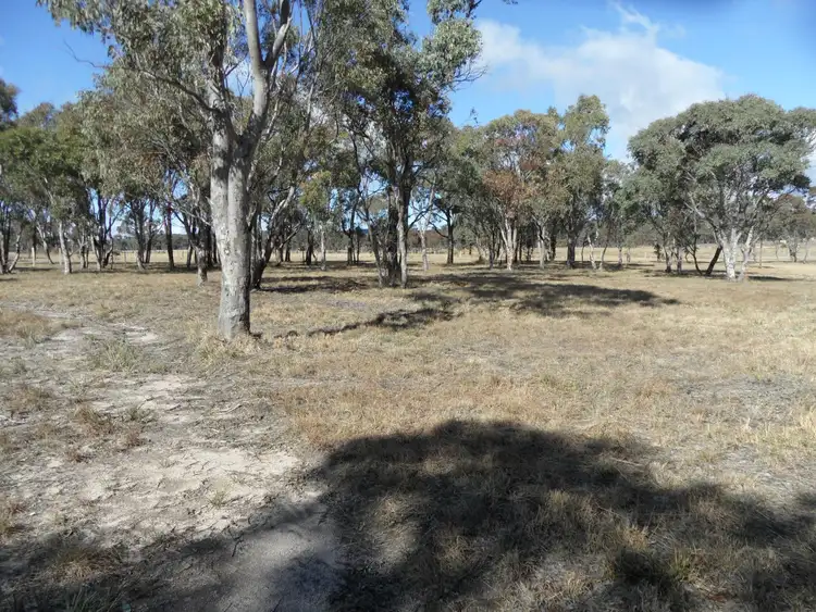 Second view of Homely land listing, Lot 10 Greaney Road, Greenlands QLD 4380
