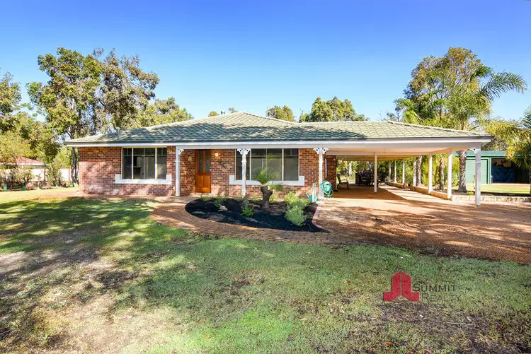 Main view of Homely house listing, 35 Gulf Way, Leschenault WA 6233