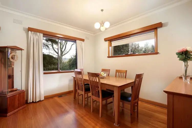 Fourth view of Homely house listing, 166 Scoresby Road, Boronia VIC 3155