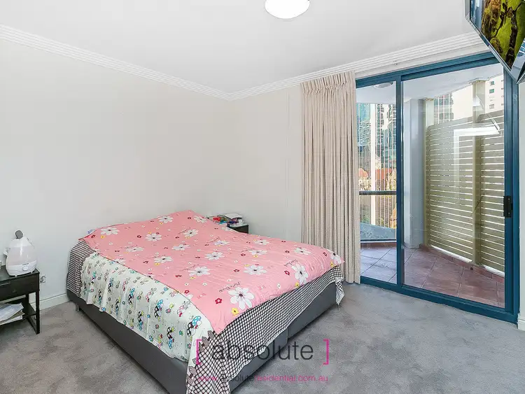 Sixth view of Homely unit listing, 39/540 Queen Street, Brisbane City QLD 4000