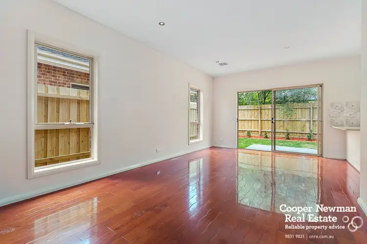 Third view of Homely house listing, 2/84 Kathryn Road, Knoxfield VIC 3180