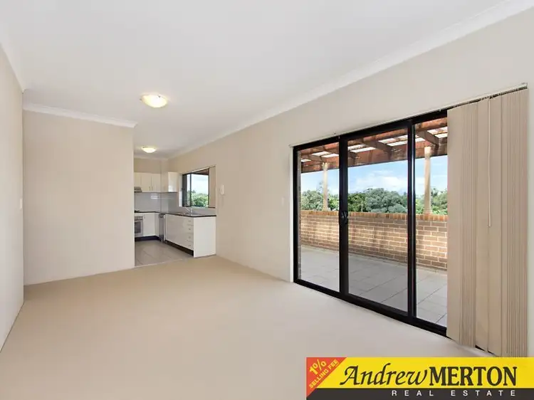 Third view of Homely unit listing, 47/1-5 Durham Street, Mount Druitt NSW 2770