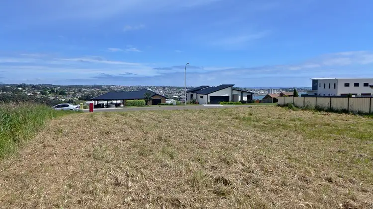25 Skyline Drive, East Devonport TAS 7310