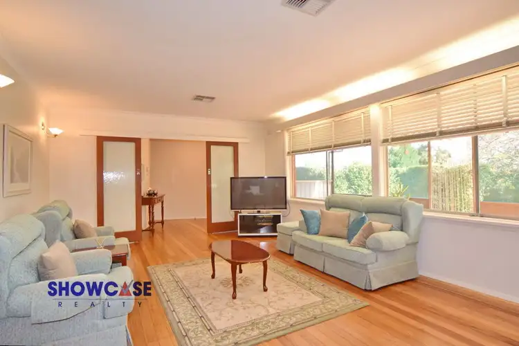 Second view of Homely house listing, 82 Murray Farm Road, Carlingford NSW 2118