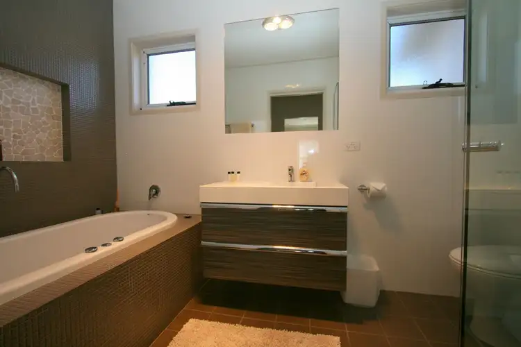 Second view of Homely unit listing, 1/12 Poley Cow Lane, Jindabyne NSW 2627